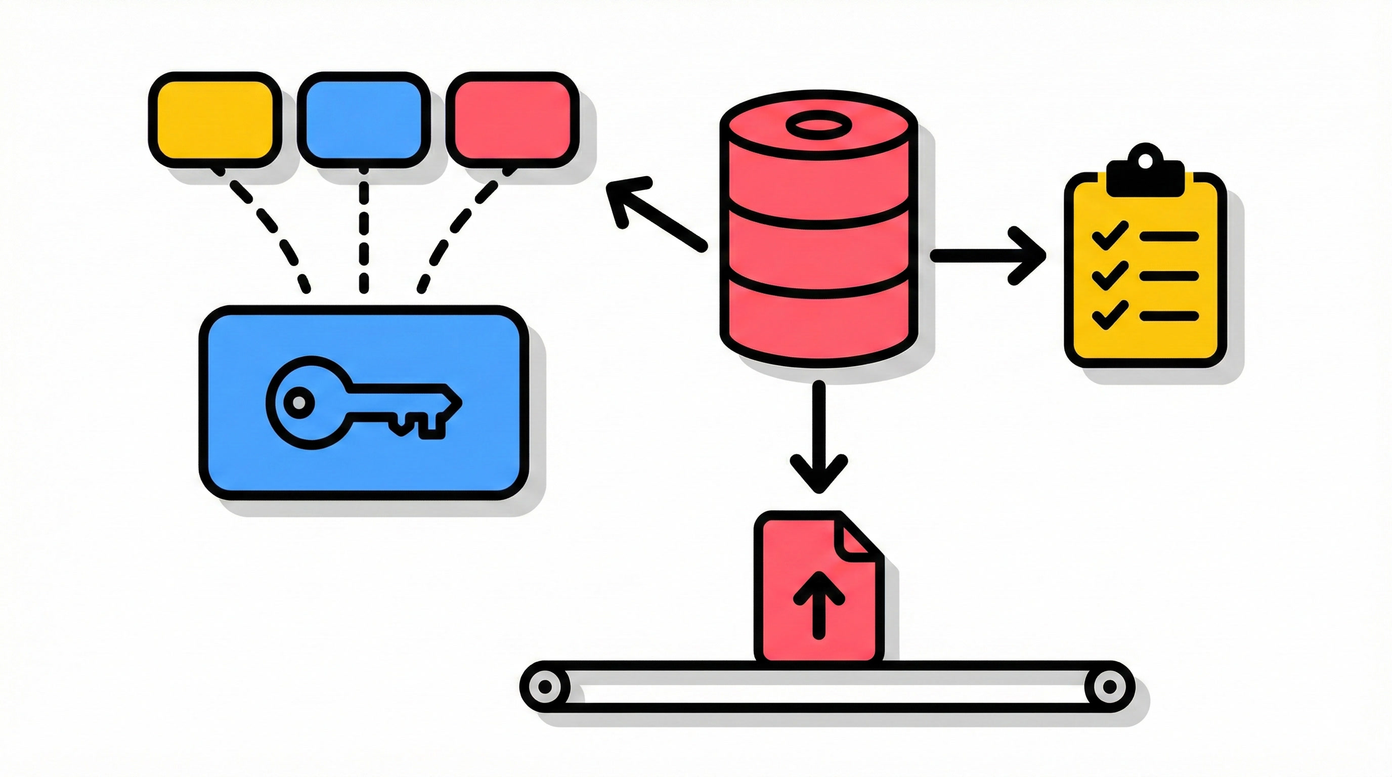Fragno Changelog: Unified SqlAdapter, File Uploads, and Standard Schema Validation